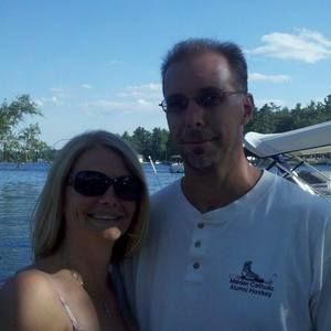 Meet your Posher, Diane